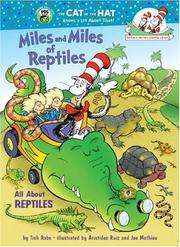 Miles of reptiles