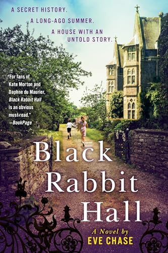 Black Rabbit Hall