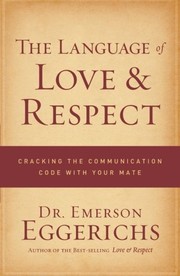 The language of love & respect