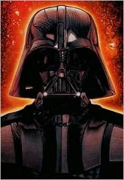 Star Wars: The Rise and Fall of Darth Vader