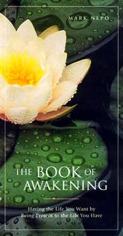The Book of Awakening