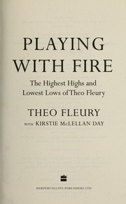 Playing with fire