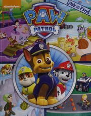 Paw Patrol