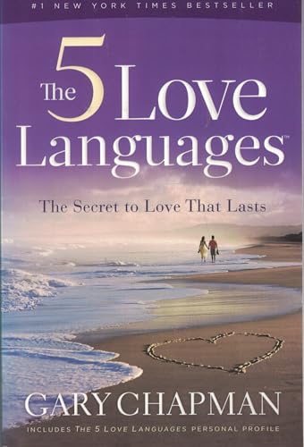 The 5 love languages