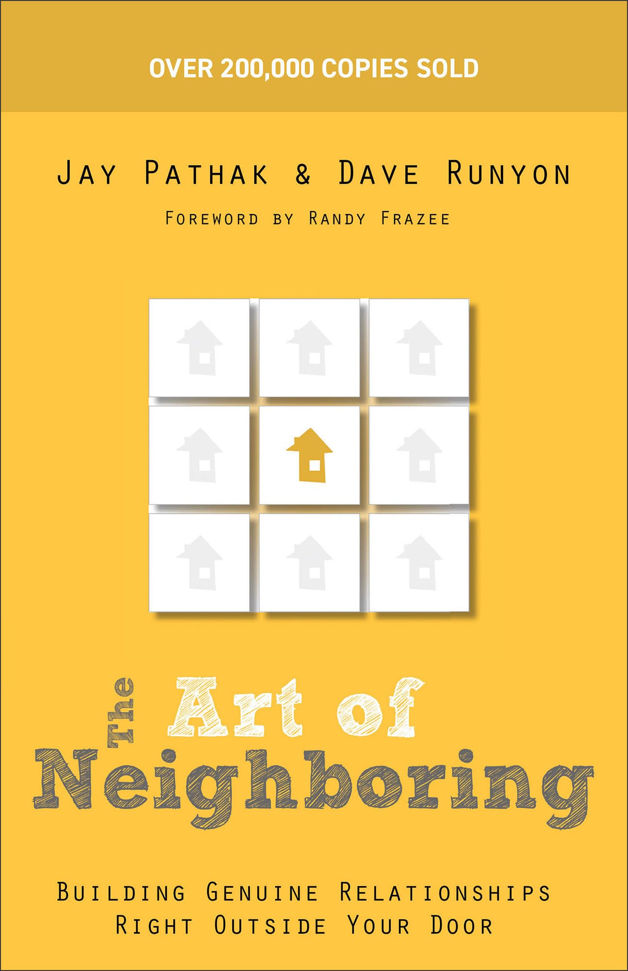 The art of neighboring