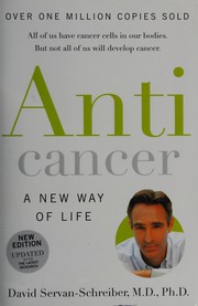 Anticancer