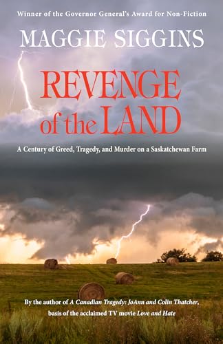 Revenge of the Land