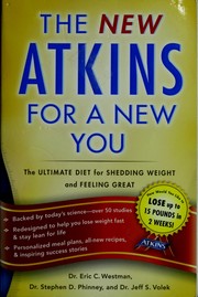 The new Atkins for a new you