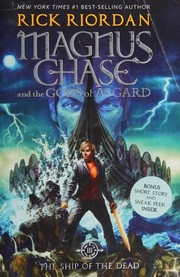 Magnus Chase and the Gods of Asgard
