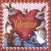 The very special Valentine