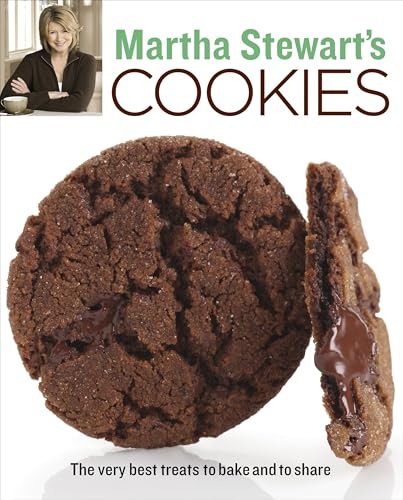 Martha Stewart's cookies