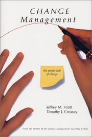 Change Management