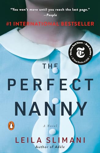 The perfect nanny