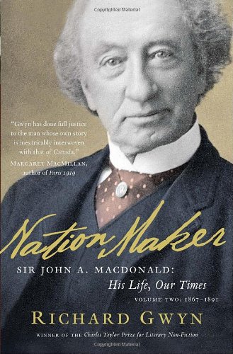 Nation maker