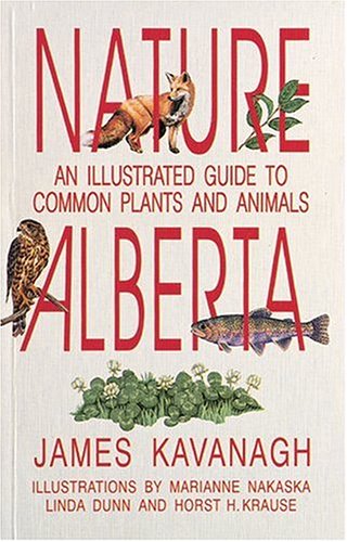 Nature Alberta