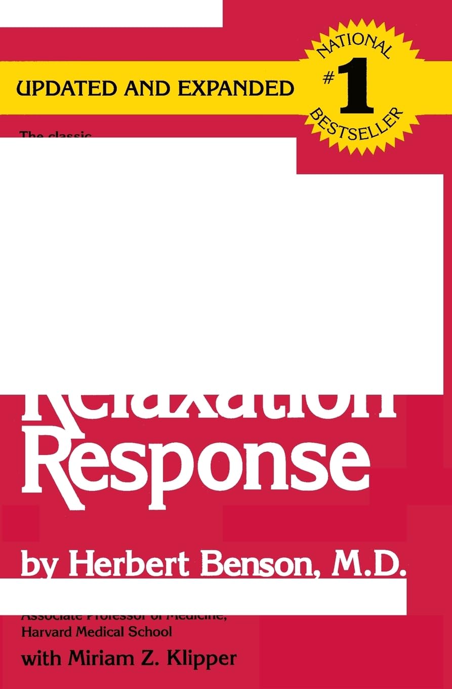 The relaxation response