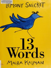 13 Words