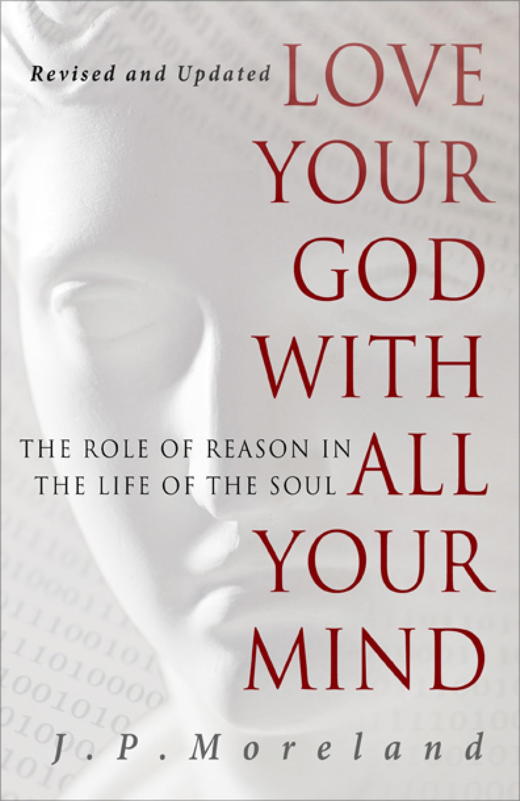 Love your God with all your mind