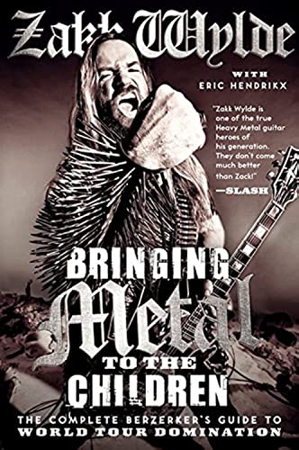 Bringing metal to the children