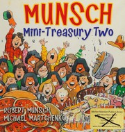 Munsch Mini-Treasury Two