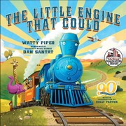The Little Engine That Could