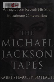 The Michael Jackson tapes