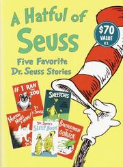 A hatful of Seuss