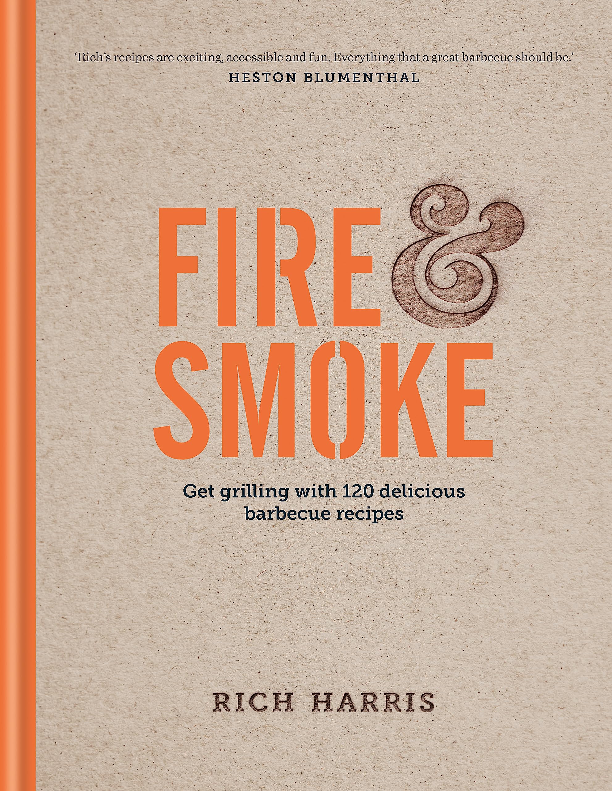Fire and Smoke