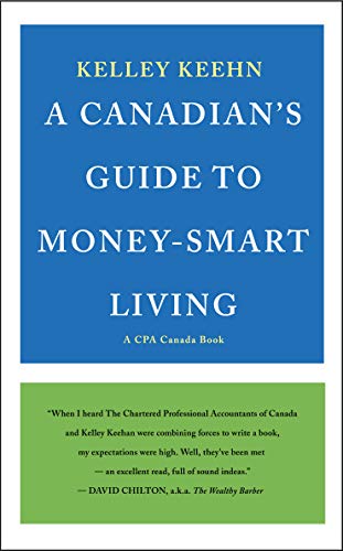 A Canadian's Guide to Money-Smart Living