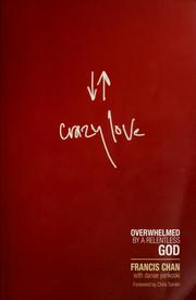 Crazy love