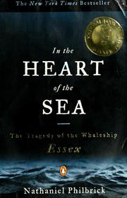 In the heart of the sea