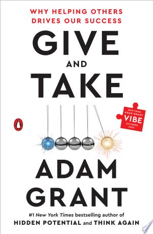 Give and Take