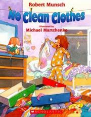 No Clean Clothes