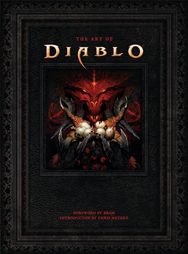 Art of Diablo