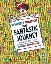 Where's Waldo?