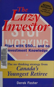 The lazy investor