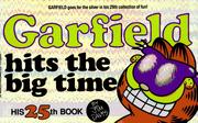 Garfield hits the big time