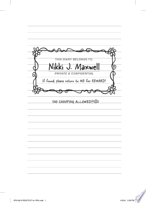 Dork Diaries 11