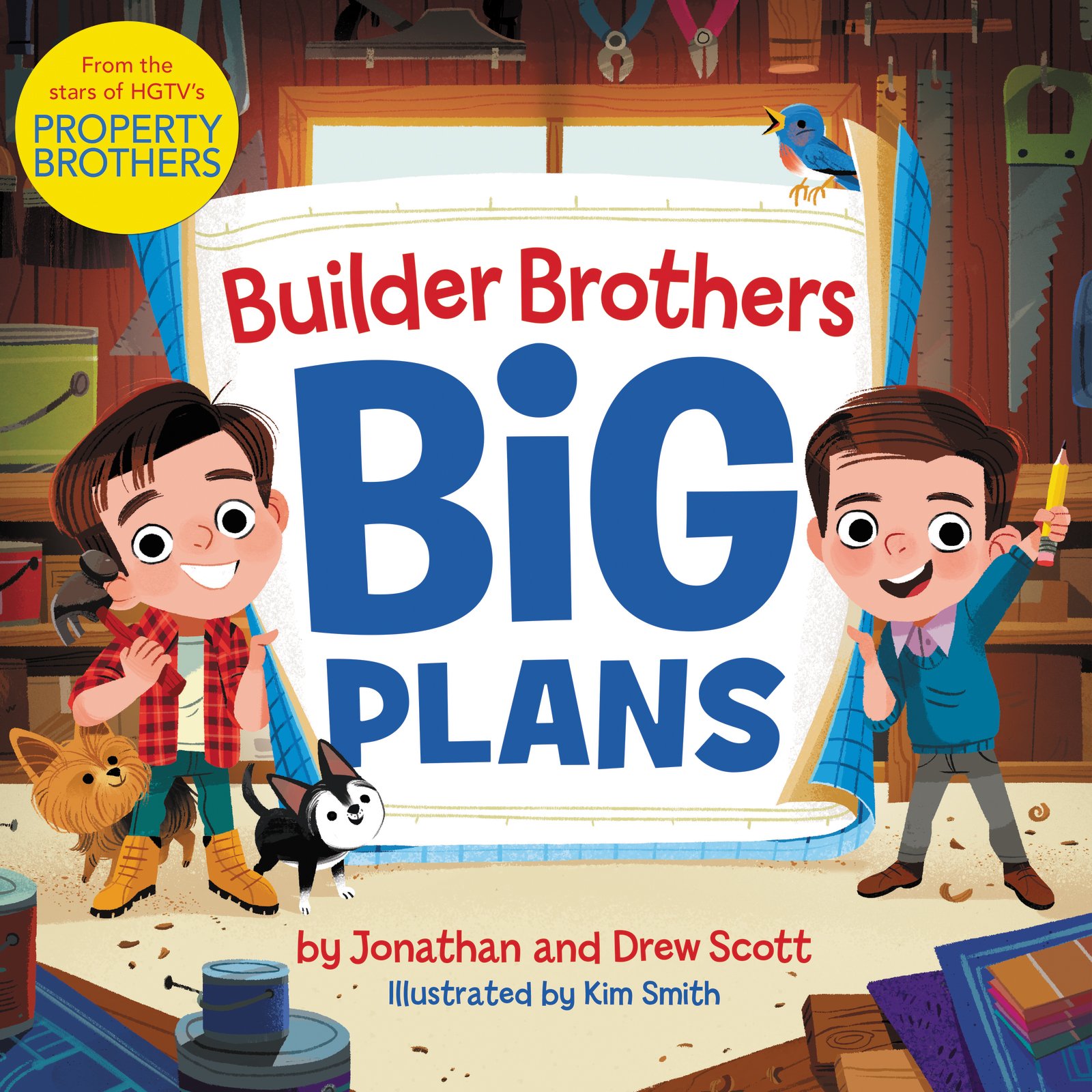 Builder Brothers