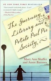 The Guernsey Literary and Potato Peel Pie Society
