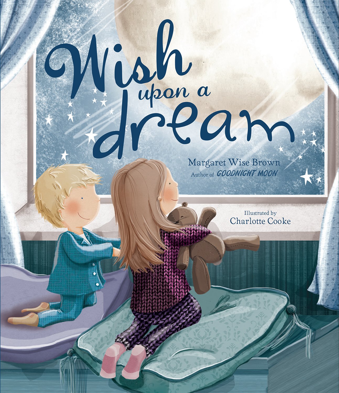 Wish upon a dream