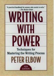 Writing with power