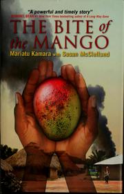 The Bite of the Mango